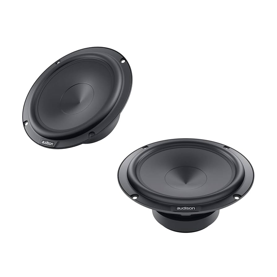 audison スピーカーセット AP1 AP2 AP6.5 Amazon.com: Audison APX 6.5 Prima Series 6.5