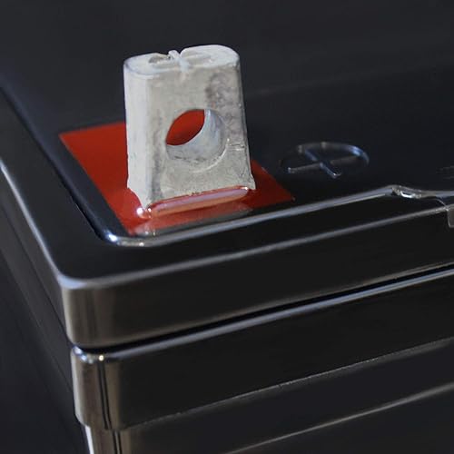 Miniatura 4 de Mighty Max Battery Reemplazo de batería de 12V 55Ah para Pride Jazzy Select HD - 2 unidades