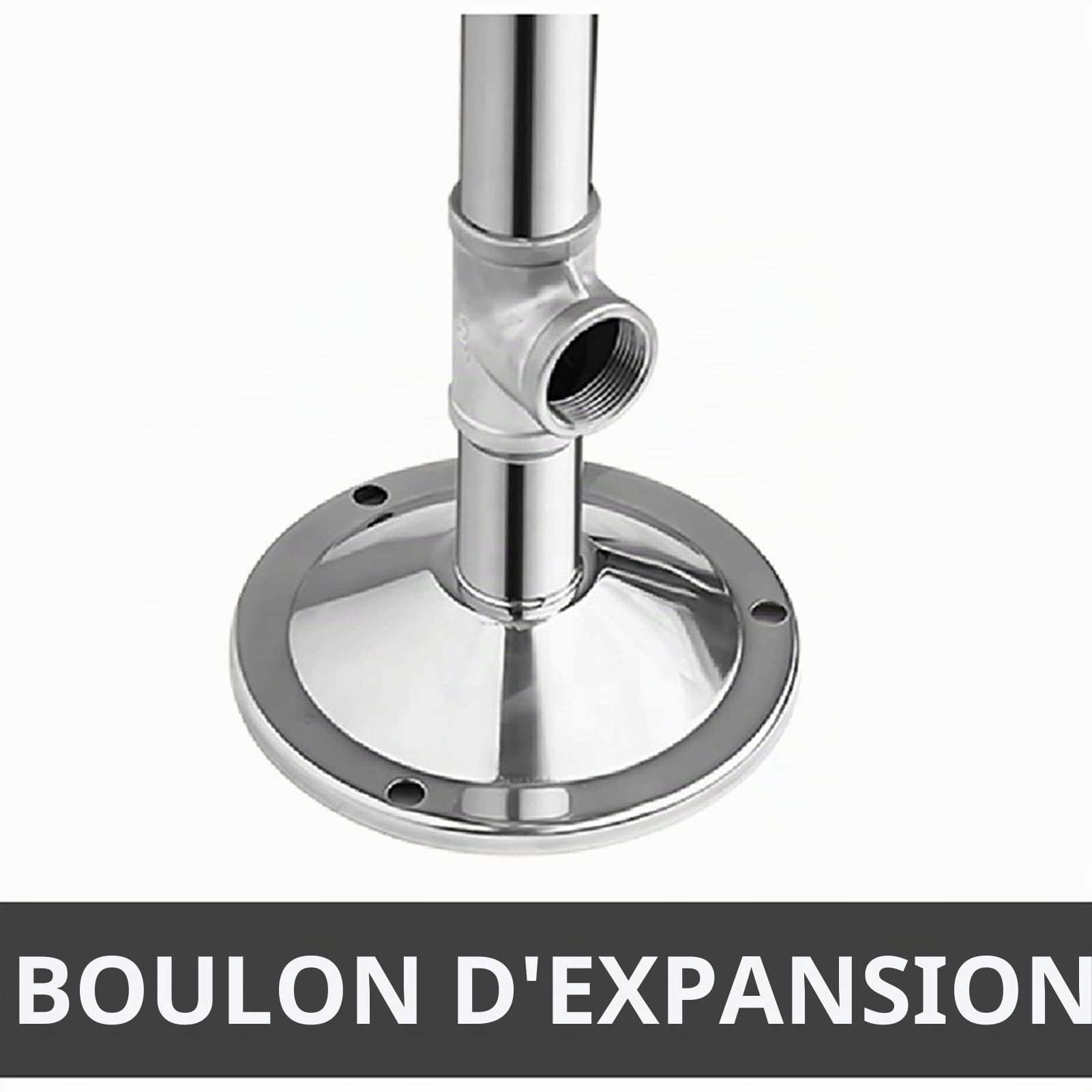 Station de lavage des yeux, douche oculaire d'urgence combinée avec bassin en ABire d'urgence combinée avec bassin en ABS, lave-yeux en acier inoxydable 304 pour l'industrie des laboratoires