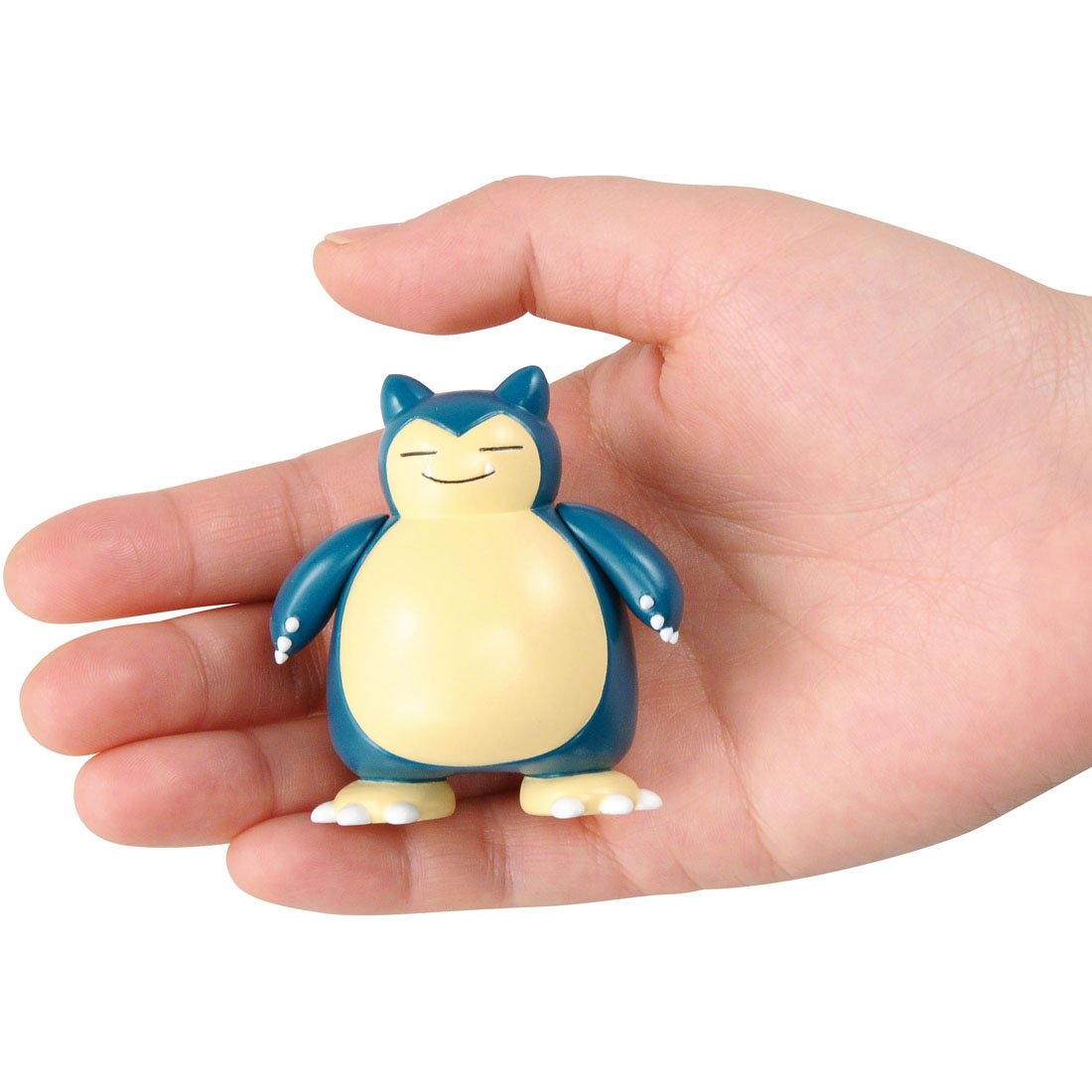 Amazon.co.jp: メタコレ ポケモン カビゴン : おもちゃ