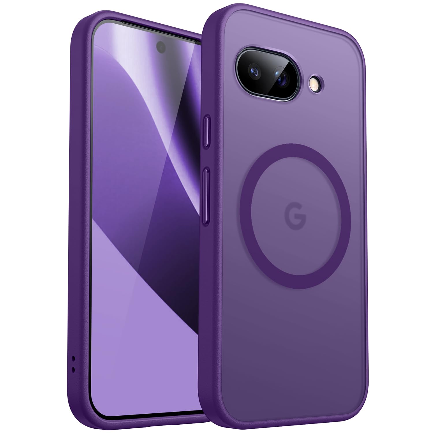 CANSHN Phone Cases for Google Pixel