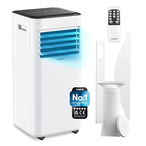 Portable Air Conditioning Unit