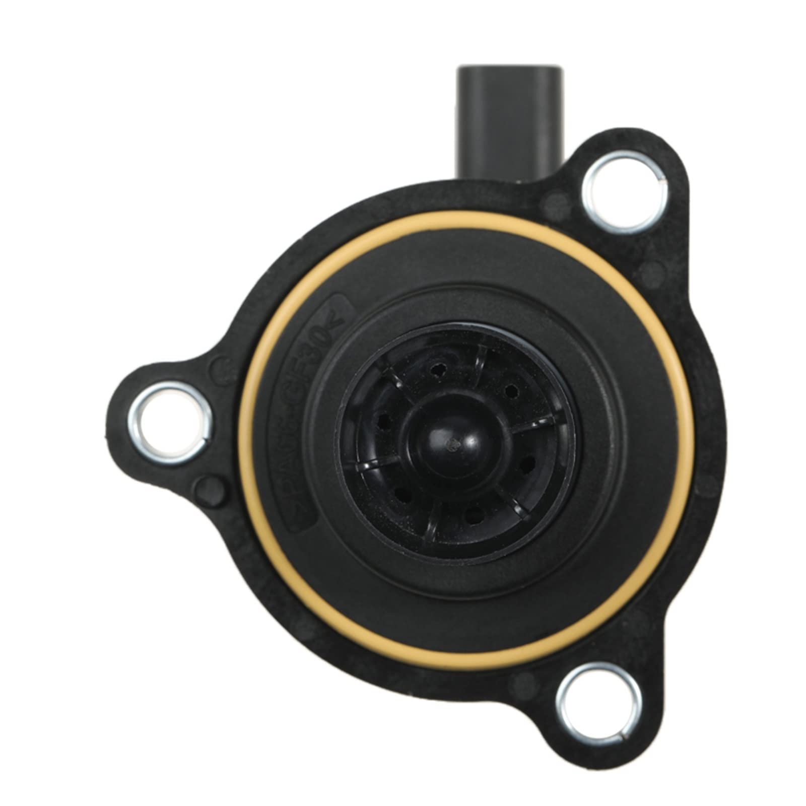 Amazon.com: Car Pressure Converter Solenoid Valve Turbocharger 