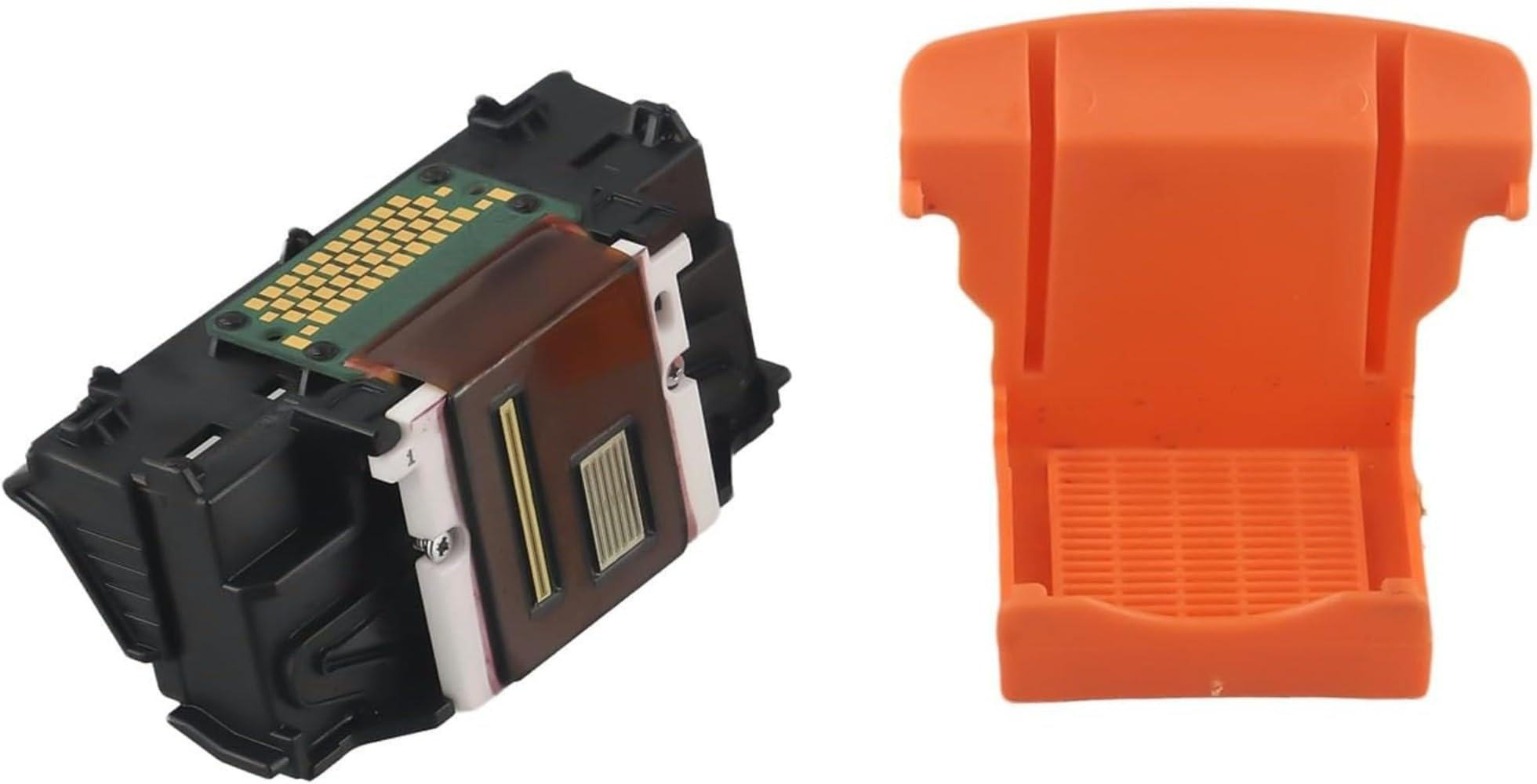 Thermischer Druckkopf, Passt for TR8630 TS6290 TS6251 TS6350 TS6120 TS6390 TS5060 TS5052 TS6100 TS9580 TS6170 TS6240 TR8550 TS5040 Drucker Ersatzteil Für QY6-0089
