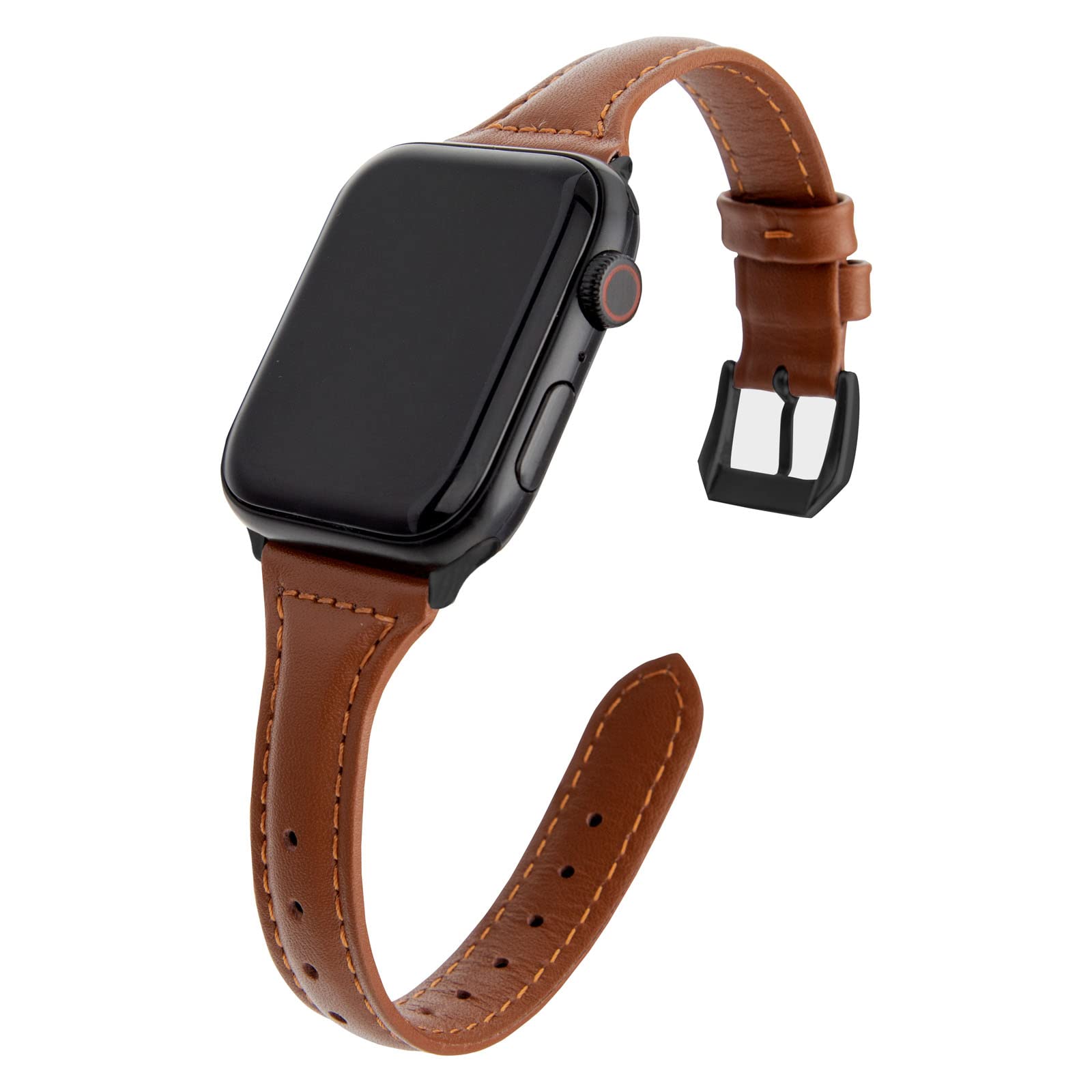 SEURE Kompatibel mit Apple Watch Armband 42mm 44mm 45mm 46mm