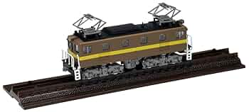 鉄コレ 三岐鉄道 ED459 Amazon | 鉄道コレクション 鉄コレ三岐鉄道ED459 | 鉄道模型 通販