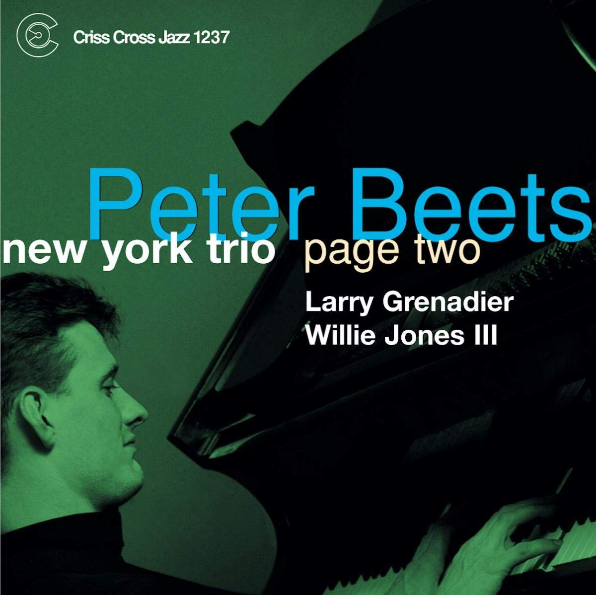 New York Trio, Vol. 2