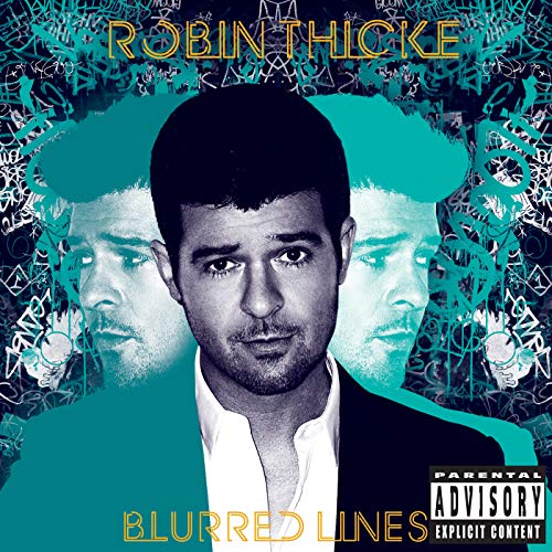 Robin Thicke