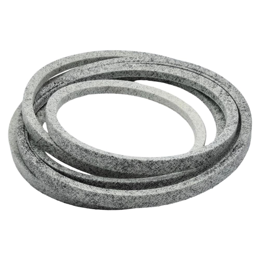 Cintura per piatto tosaerba da 42 pollici realizzata in Kevlar compatibile con GX20072 GY20570 115 125 135 D100 D105 D110 D120 D125 D130