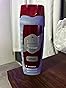 Old Spice Moisturizing Body Wash for Men, Hydro Wash, 2-in-1 Long Lasting Scent & Deep Hydration, 24/7 Shower Fresh, Smoother Swagger Scent, 16 oz