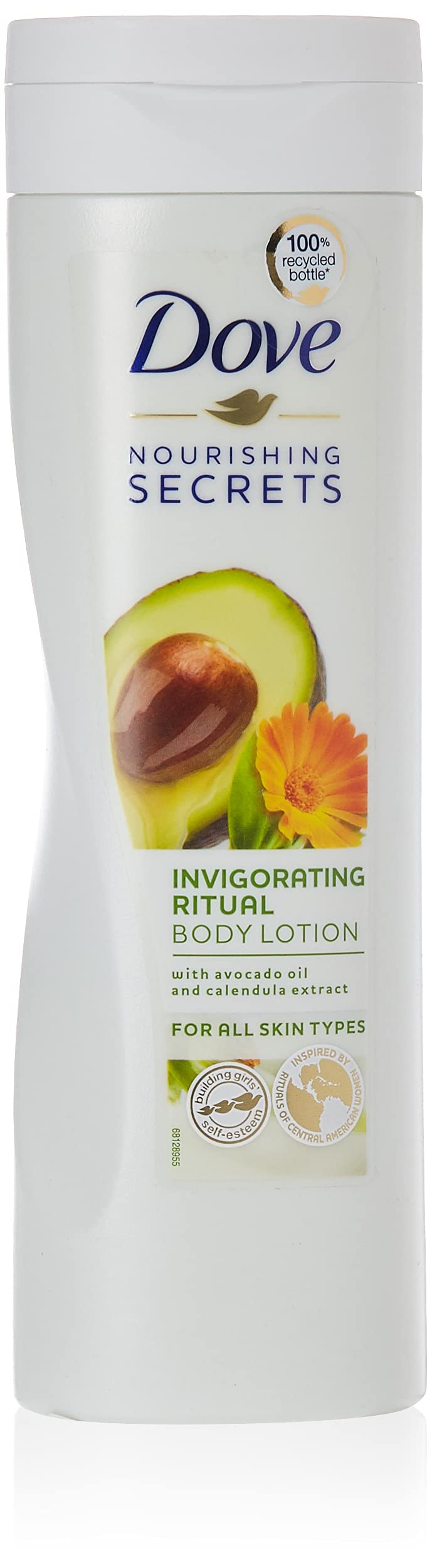 Dove Body Lotion Restoring Ritual Coconut Oil And Almond Milk 250ml