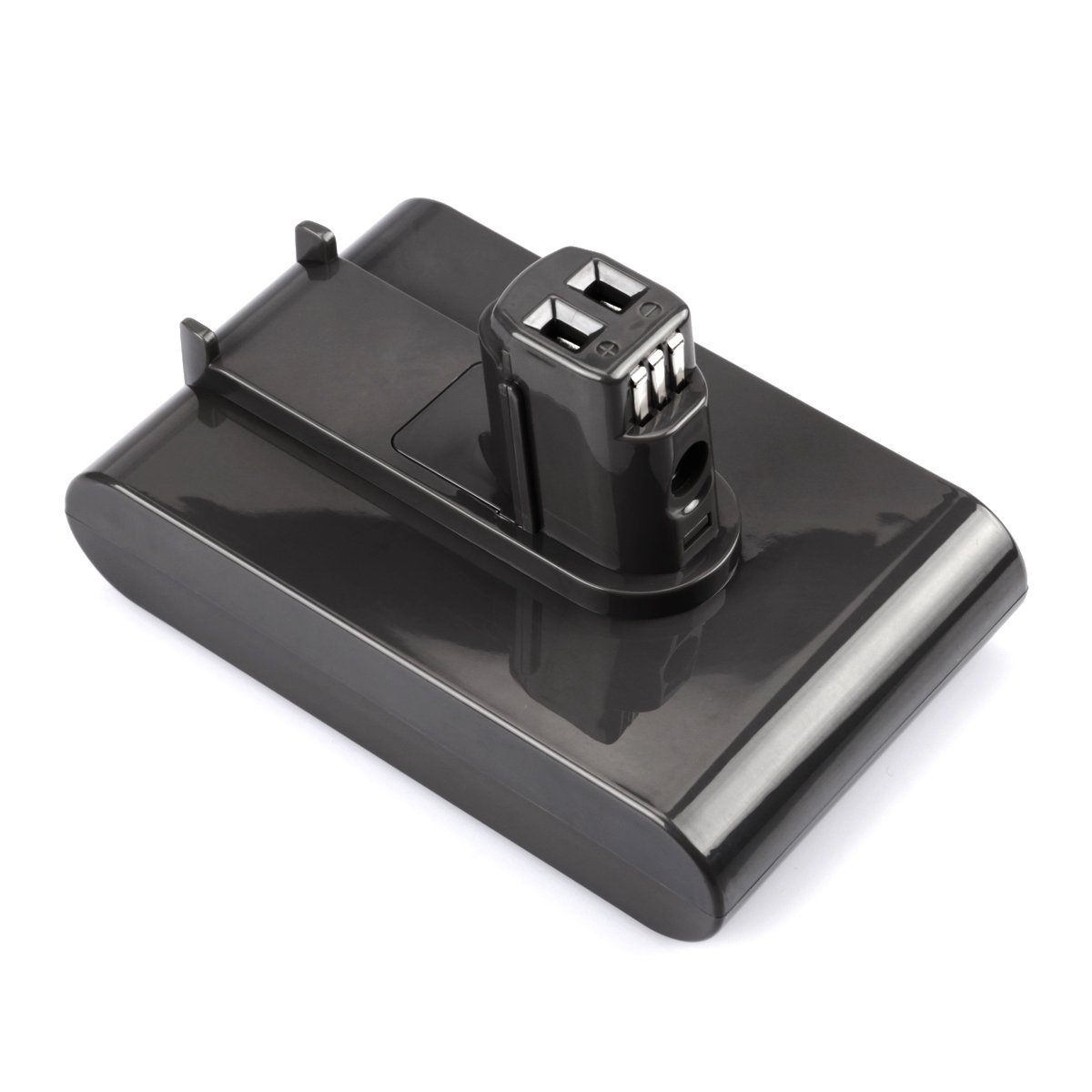 Energup 4000mAh 22,2V Batería de Repuesto para Dyson DC34 DC31 DC35 DC44 DC45 Compatible con Dyson Tipo A Aspiradora(Solo para Tipo A)