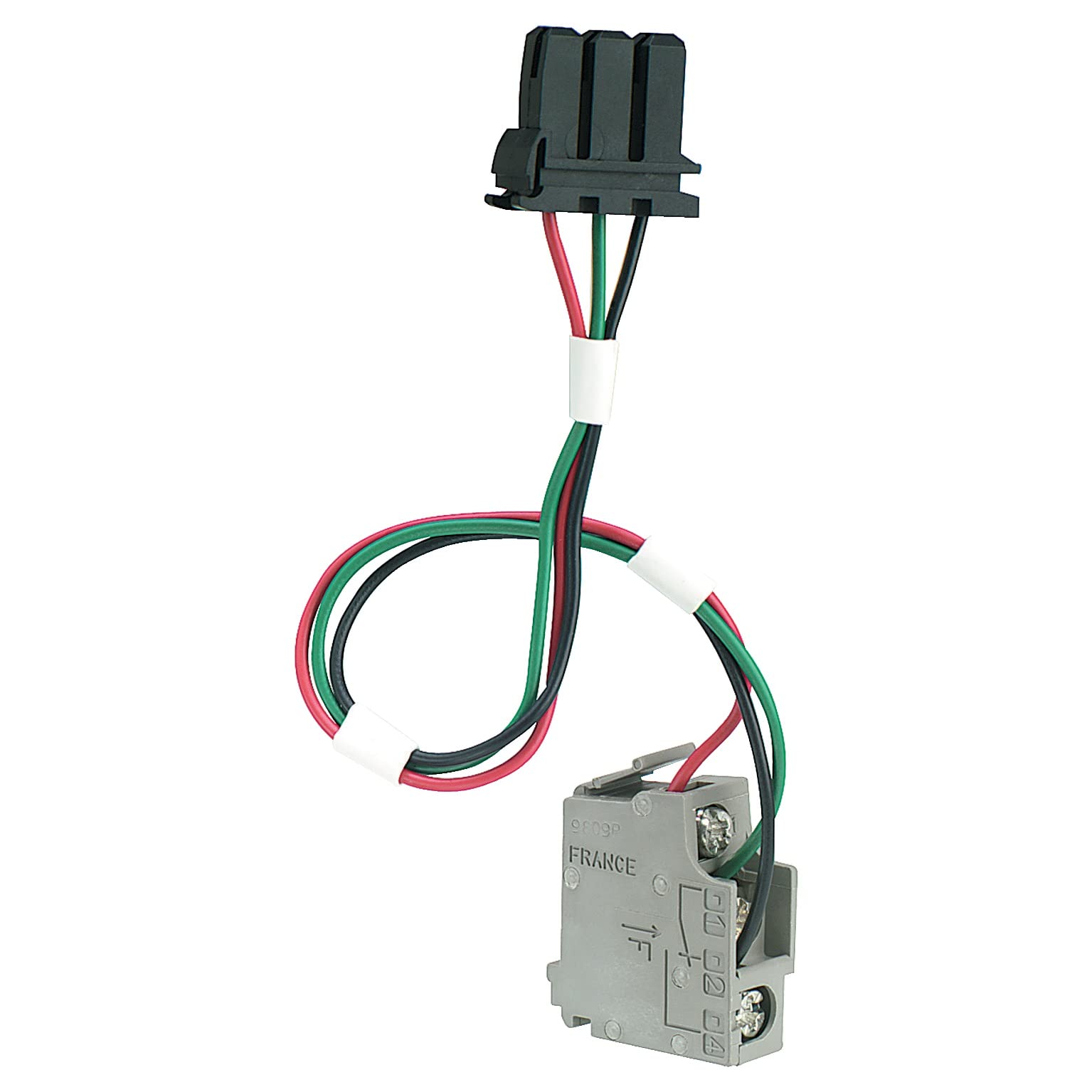 Microinterruptores Schneider Electric LV847906 para MTZ1 solucion fallos senal 1