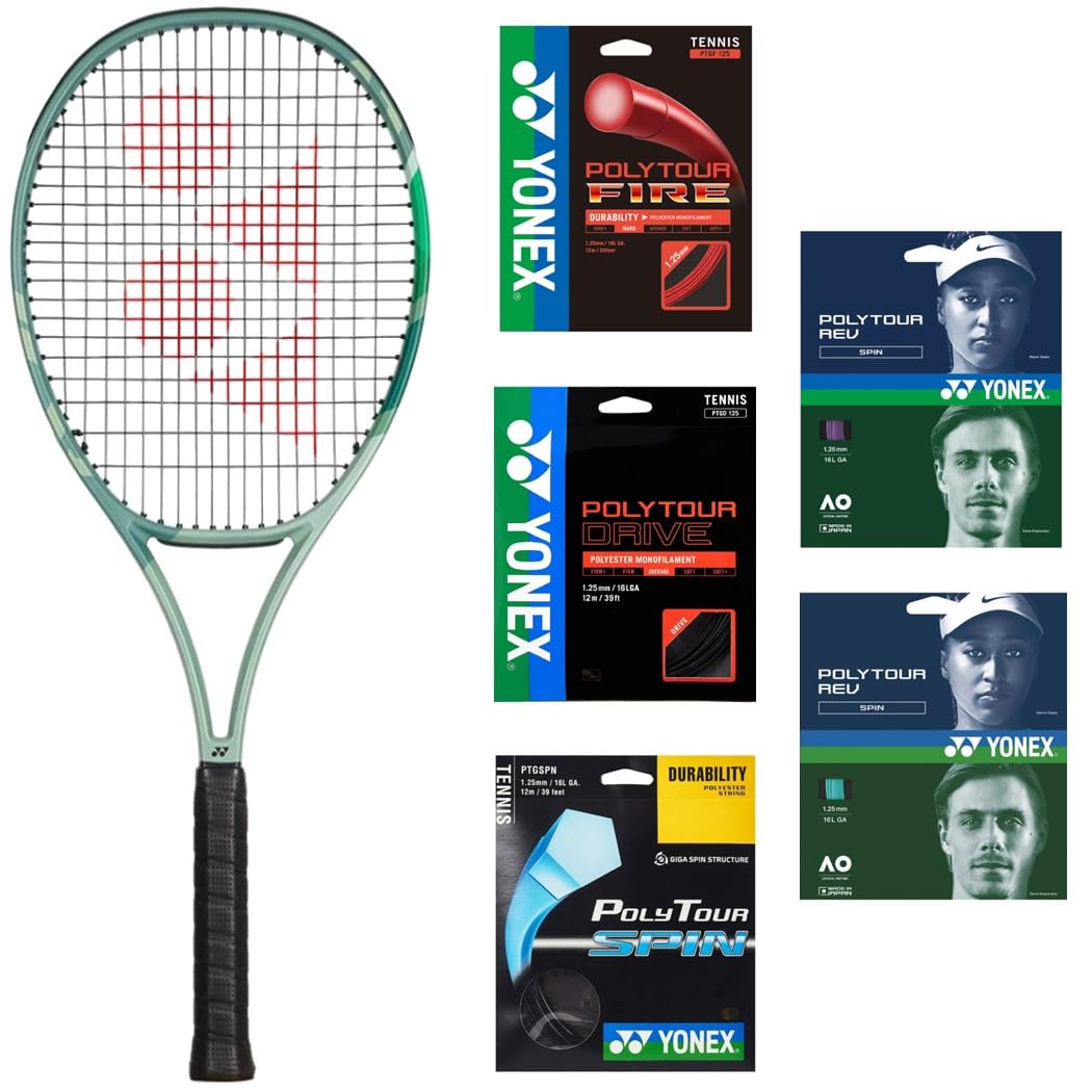 YONEX PERCEPT 100D グリップ3 Amazon.com: YONEX Percept 100 Tennis Racquet for Adults