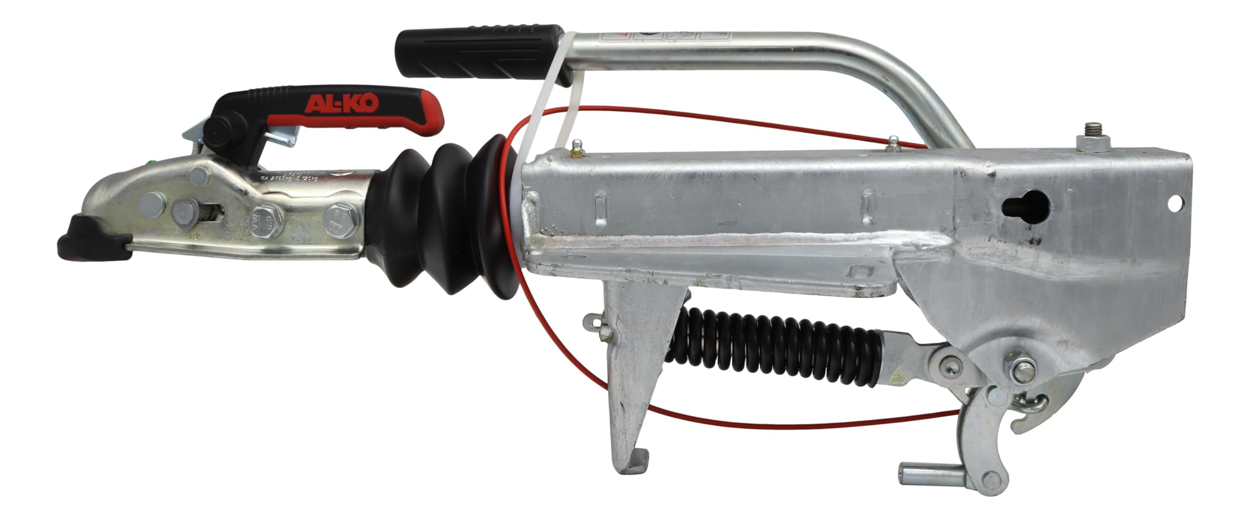 Alko Freno 251 S 1731104 - Dispositivo de inercia para barra de tracción en V, 2700 kg, 2,7 t