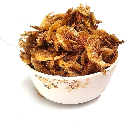 Shanvi Dried Shrimp 250gm