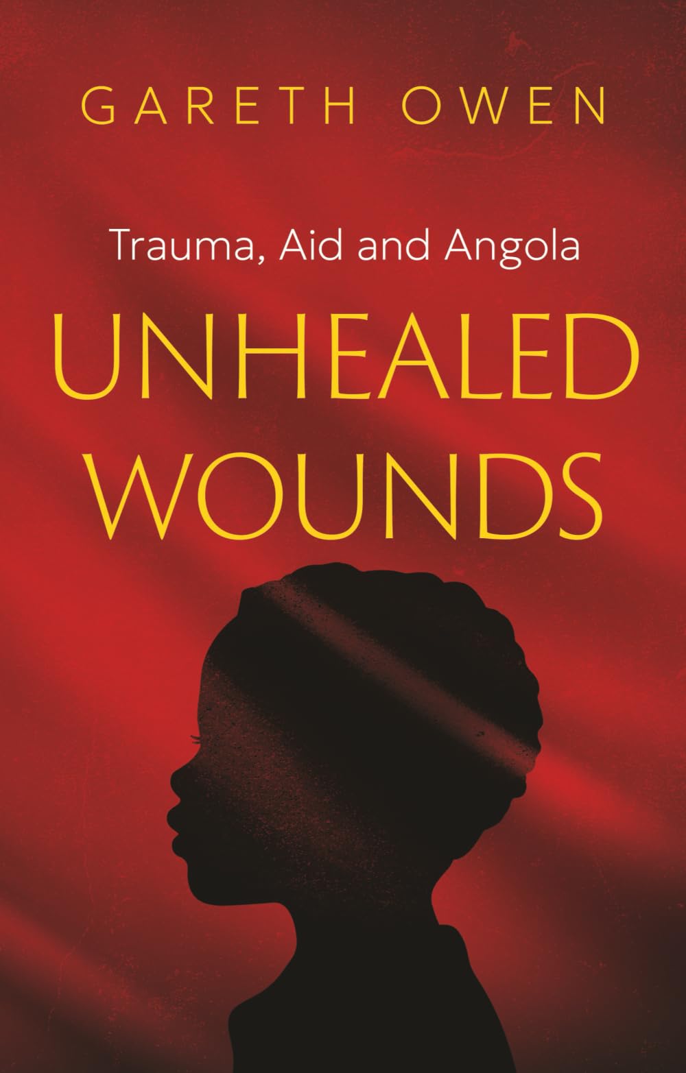 Unhealed Wounds: Trauma, Aid and Angola