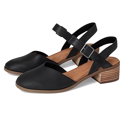 TOMS Jaclyn High Women