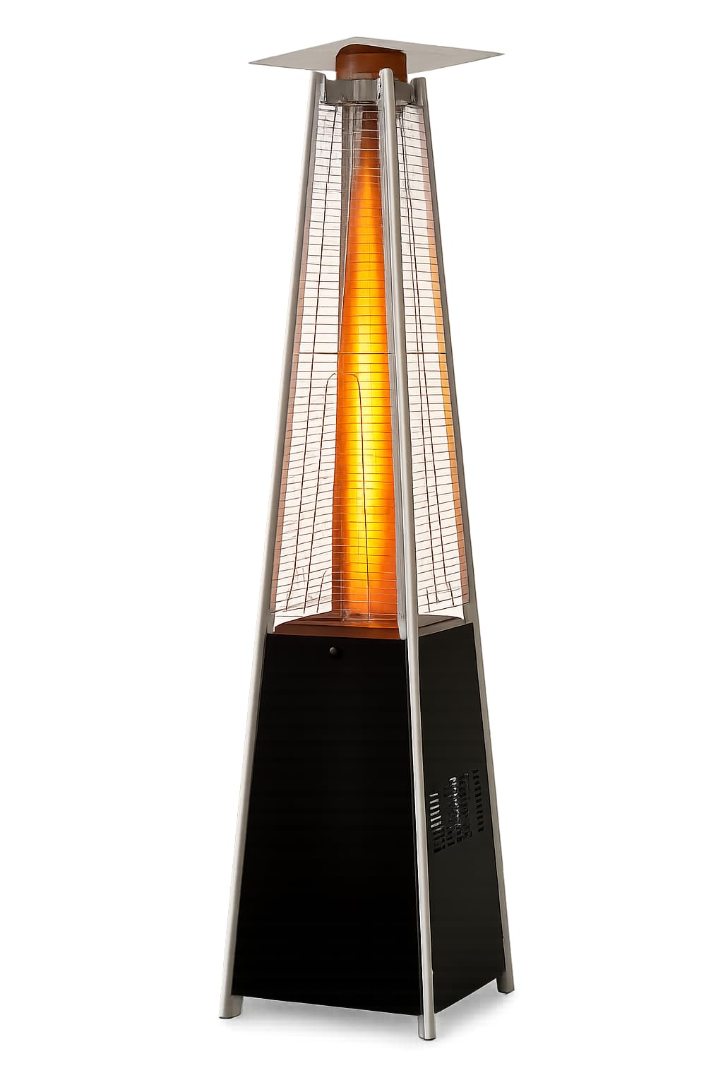 BTExpert Pyramid Heater