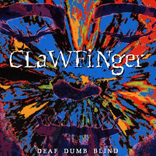 Clawfinger