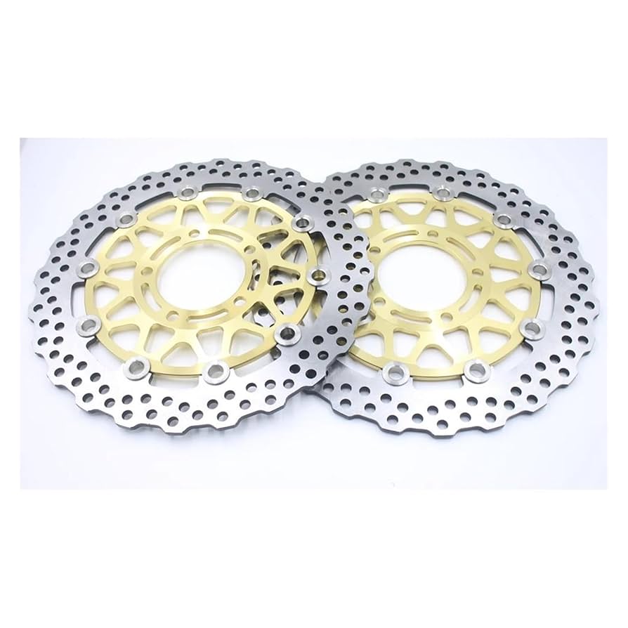 Amazon | バイクパーツセンター 330mm/310mm オートバイ用