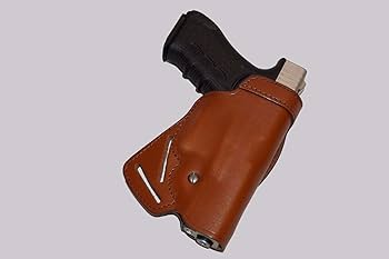 Amazon.co.jp: Kingdomホルスターk467092 SmallのBackレザー