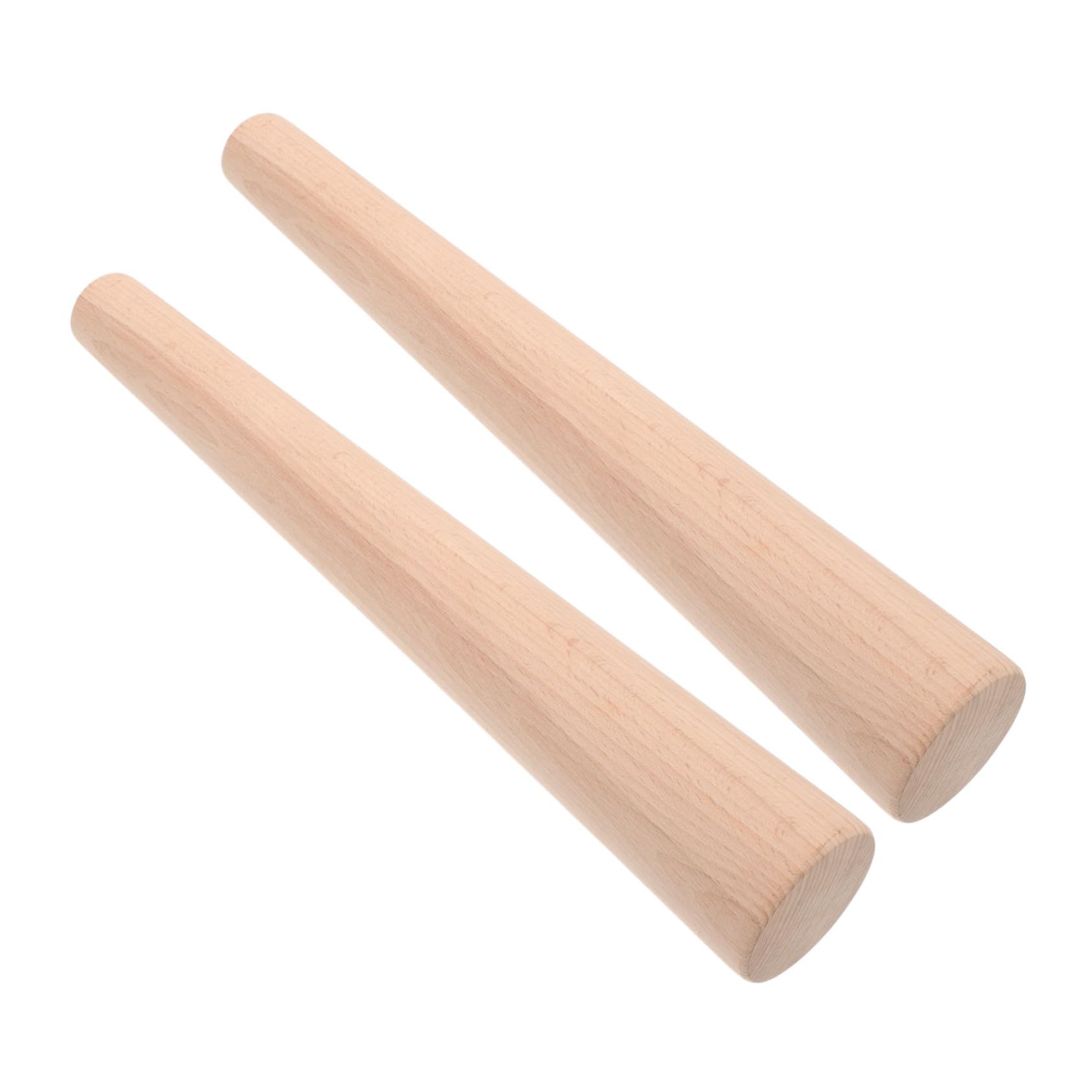 Bocal de fermentation sans air grâce au pilon en bois Ciieeo
