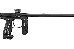 Empire Axe 2.0 Paintball Marker: Precision and Reliability Unleashed