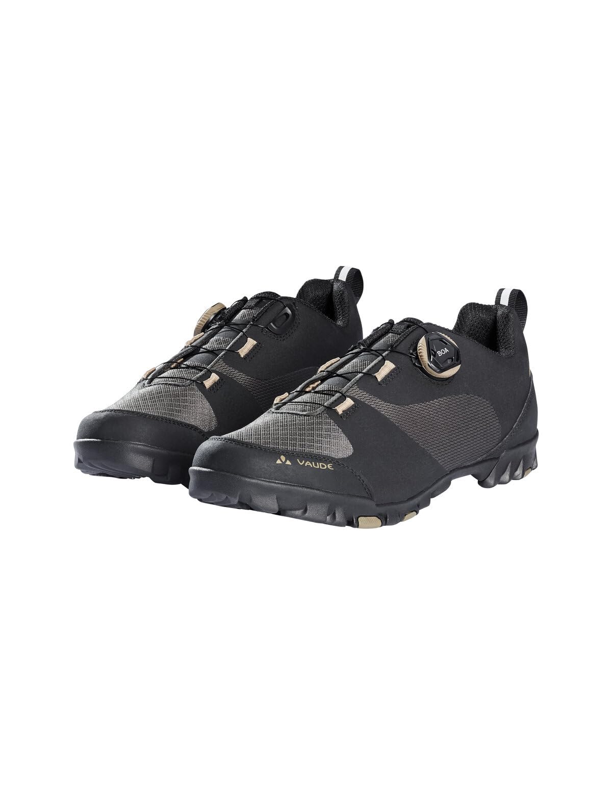 VAUDE Tvl Pavei Tech Zapatillas de Ciclismo de carreteraUnisex Adulto