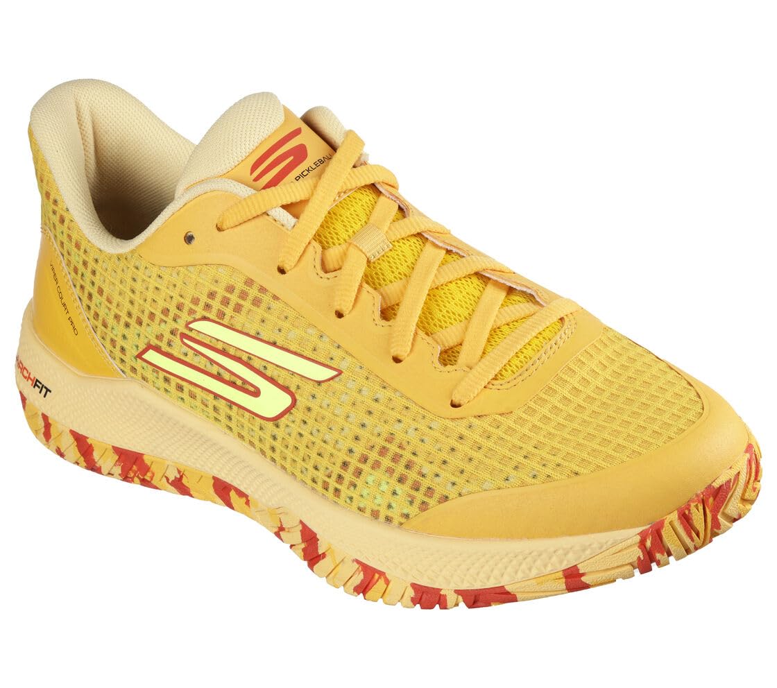 Skechers Viper Court Pro Pickleball Sneaker ZapatillasHombre