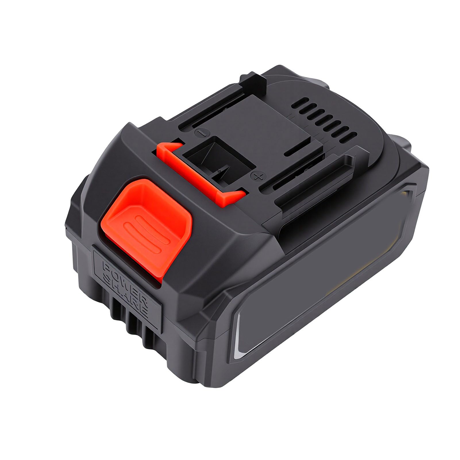 Pistola Grapadora 2 en 1 de Alta Resistencia, Clavadora Brad Inalámbrica con Cargador, Grapadora Eléctrica con Batería de 2x4,0 Ah para el Hogar, Madera, Tapicería, Bricolaje,