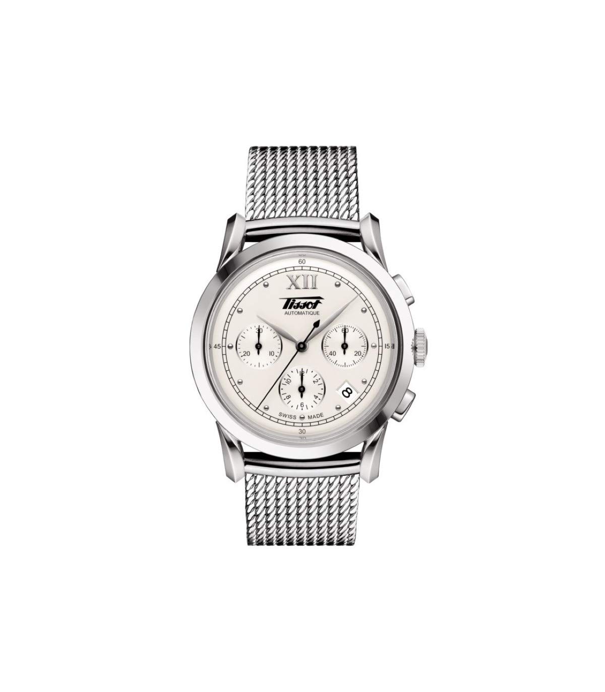 Watch Tissot HERITAGE