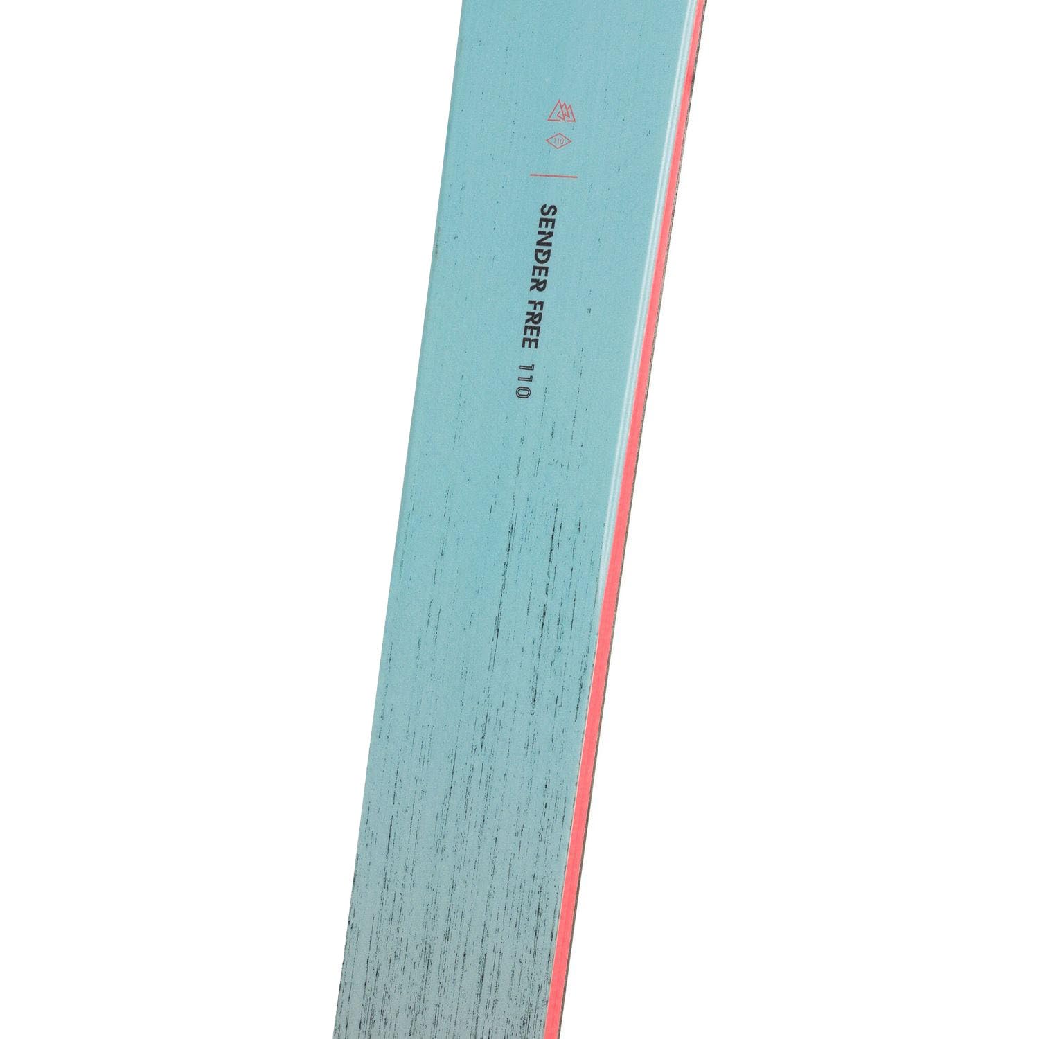 スキー rossignol sender free 110 191 Amazon | 2024 Rossignol Sender Free 110 Ti Plus スキー (191