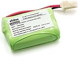 BATER?A NI-MH 300mAh 2.4V apta para MOTOROLA MBP11 sustituye a BY1131 BATER?A NI-MH 300mAh 2.4V apta para MOTOROLA MBP11 sustituye a BY1131