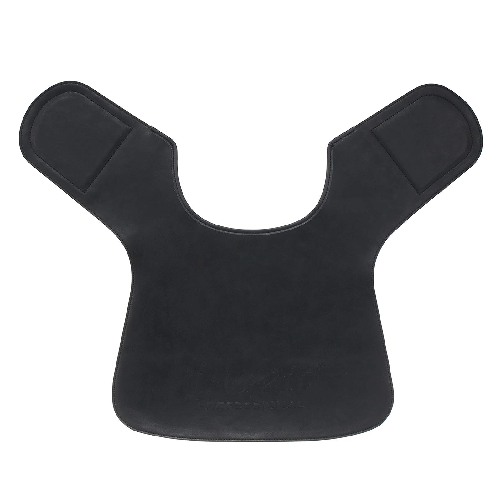 Salon Waterproof Hair Cutting Collar Hair Cutting Cape Non-Slip Neck Wrap for Haircut Hair Dye-image-25