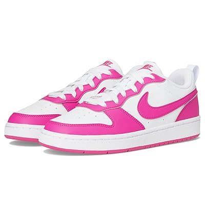 Nike Kids Court Borough Low Recraft (Big Kid) Kid