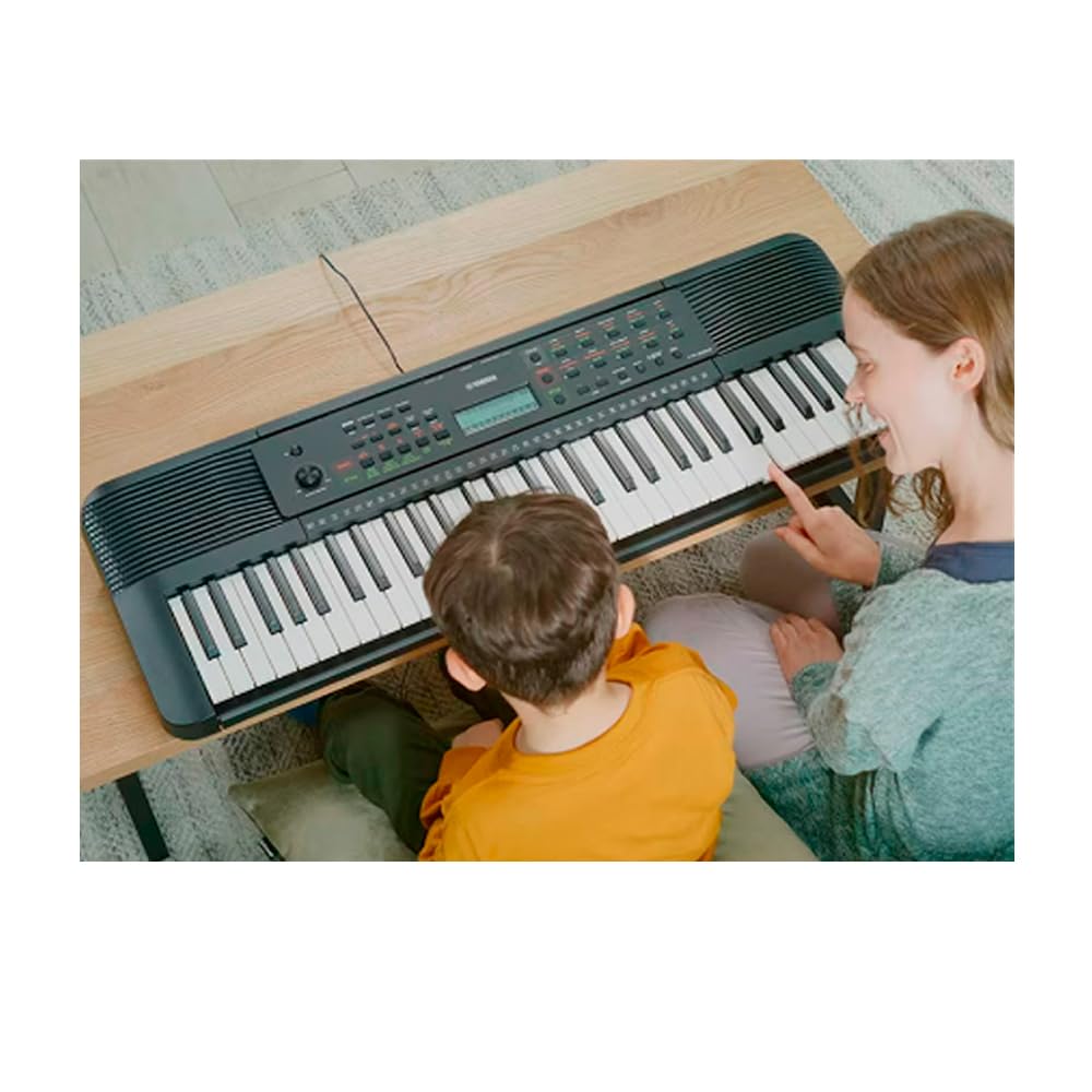 Yamaha Tastiera portatile 61-Key PSR-E283