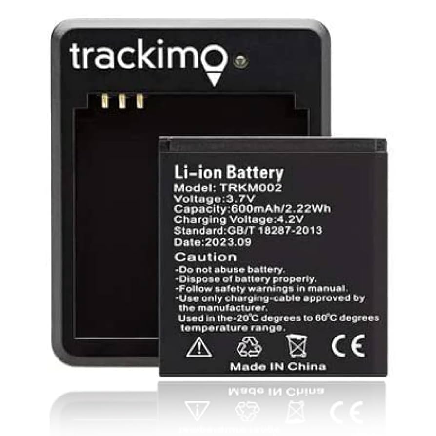 値下げ！トラッキモe trackimo 完全無音GPS GPS発信機 トラッキモe 小型 追跡 浮気 トラッカー 車 10秒検索