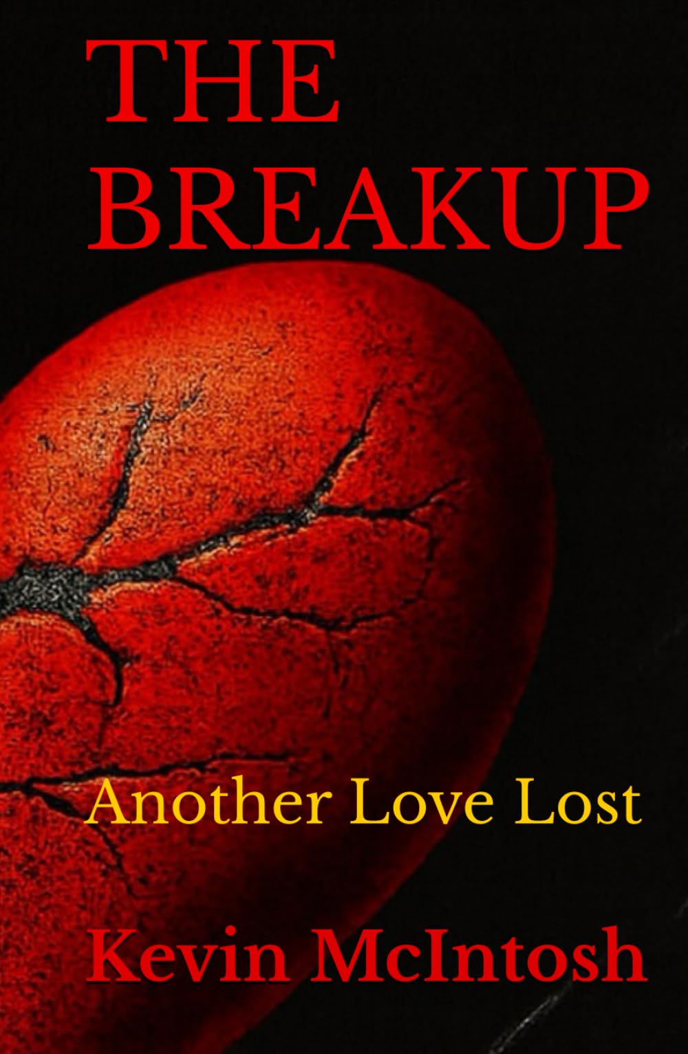 THE BREAKUP: Another Love Lost