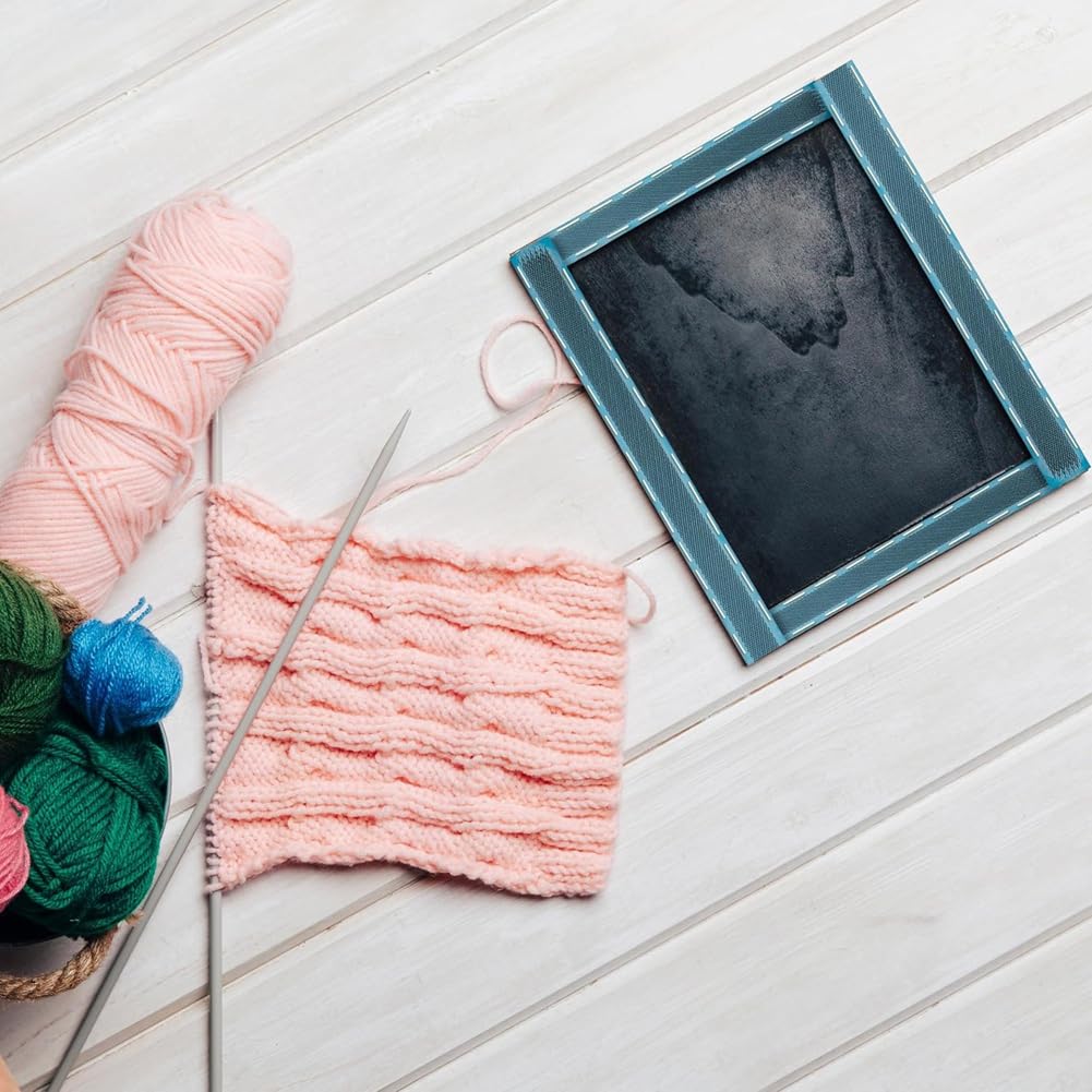 Greiferstreifen zum Einhaken des Tufting-Rahmens 40, Reparatur-Tufting-Nährahmen für Punch-Needle-Teppichstoff