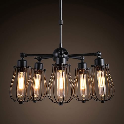 Miniatura 2 de LUXRITE Bombillas LED vintage T9 equivalentes a 60 W, blanco cálido de 2700 K, 550 lúmenes, bombillas tubulares Edison regulables de 5 W, vidrio