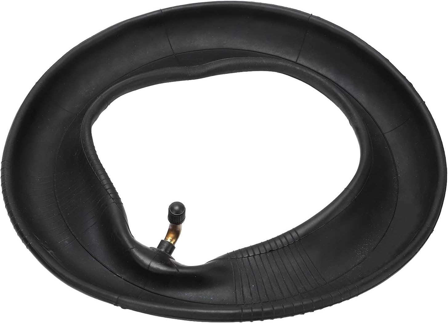 EVTSCAN 110/50‑6.5 Inner Tube and Outer Tires Electric Scooters Thickened Inflatable Rubber Tire