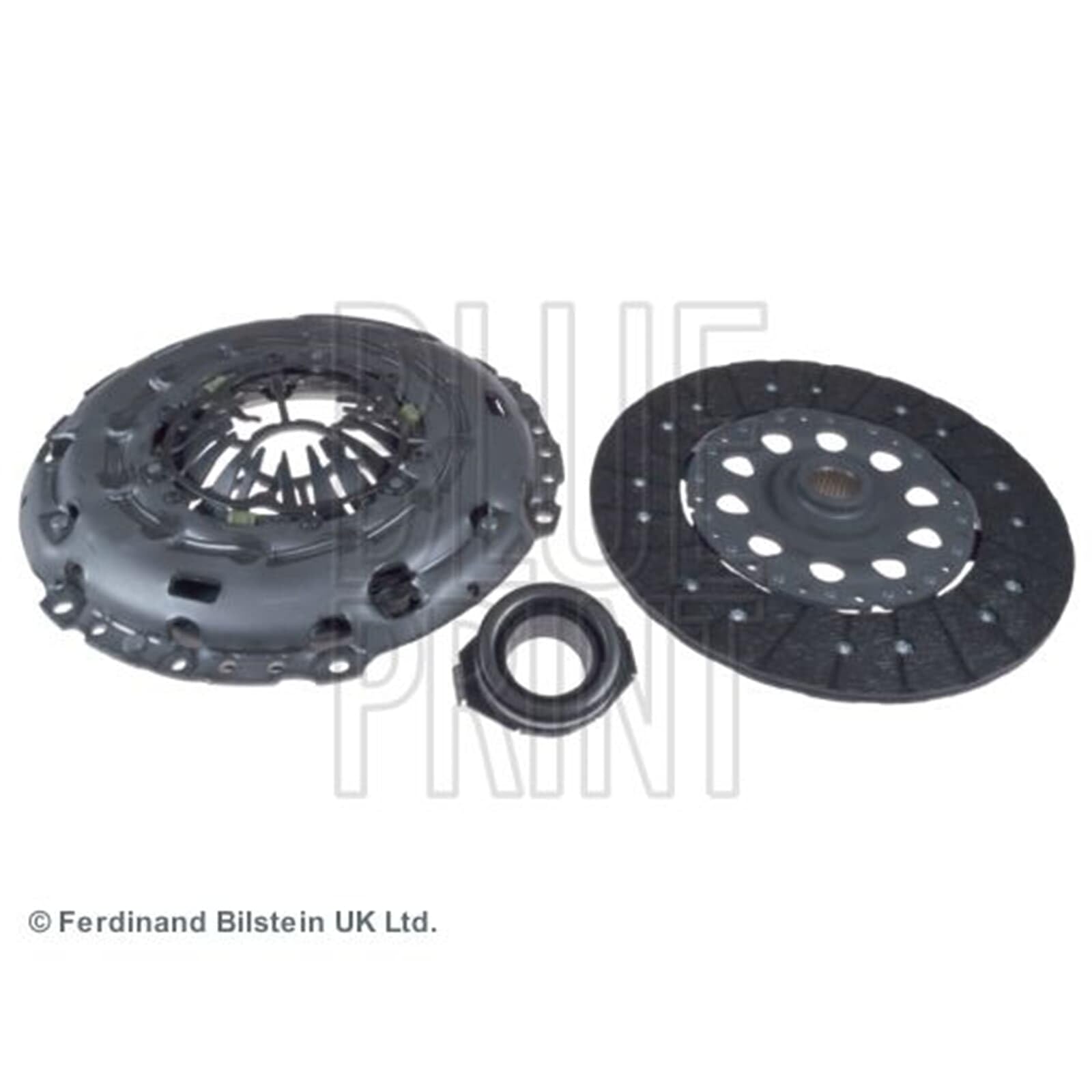 Blue Print ADM530123 Kit Frizione