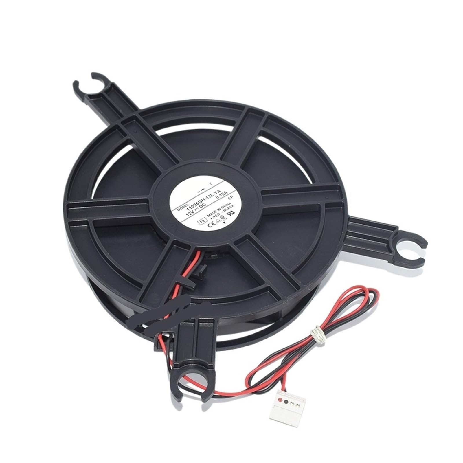 YMUGUEGH 12V 0.15A 11036GH-12L-YA Cooling fan