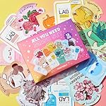 TONYMOLY All You Need Mask Set, Hydrate & Refresh Skin, Sheet Masks for all Skin Types & Concerns, Variety Pack of 13 Masks - Image 2