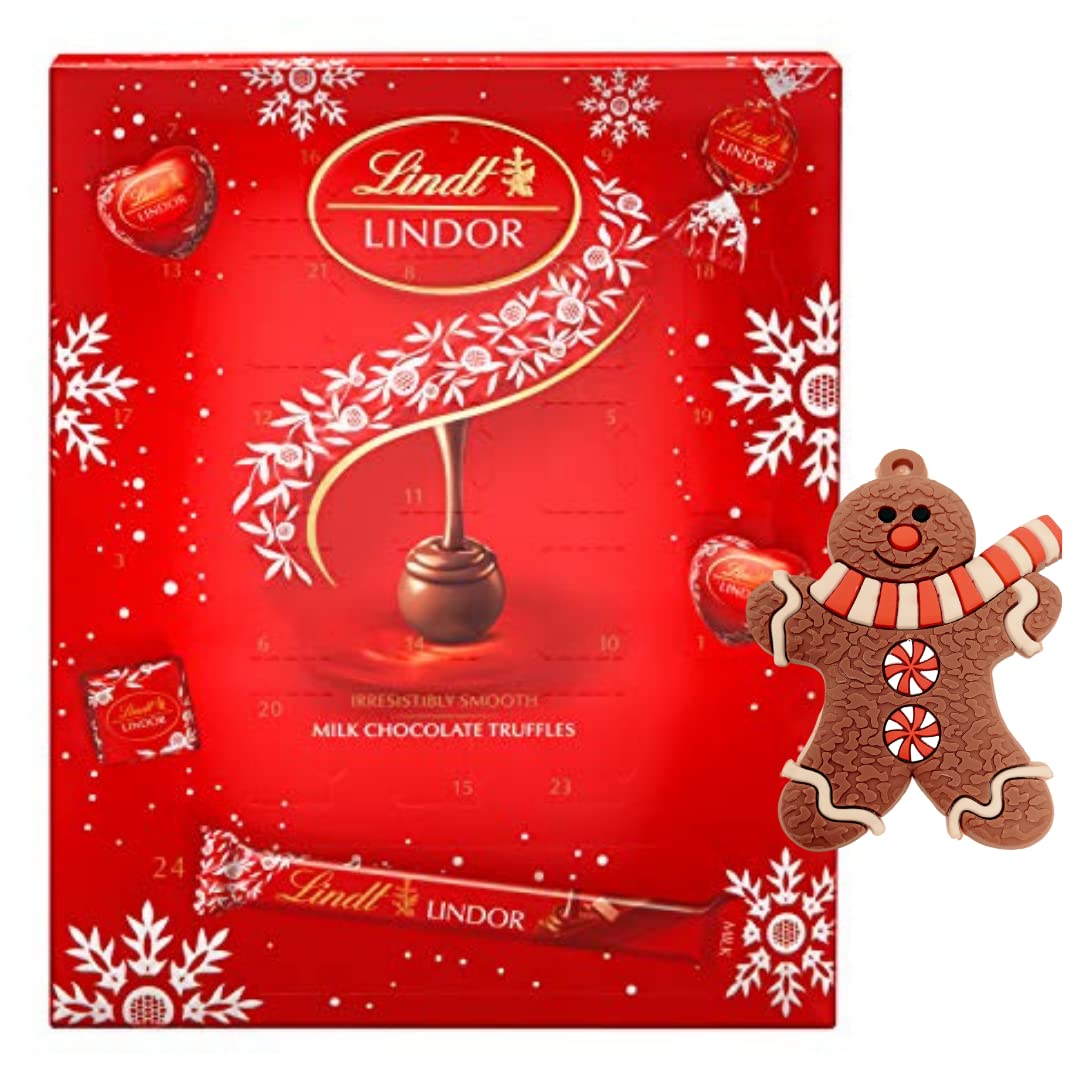 Buy Luxury Chocolate Advent 2021 300g Men Women Kids Advent Lindt buy-luxury-chocolate-advent-2021-300g-men-women-kids-advent-lindt