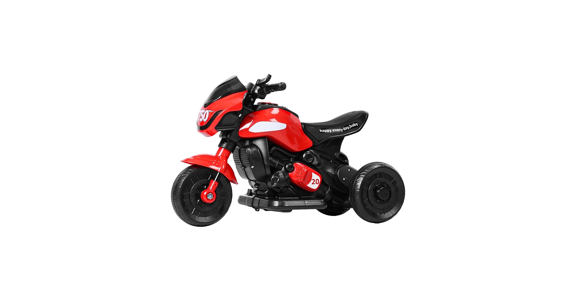 Amazon.co.jp: Makamsui (マカムスイ) バイク ライドオン