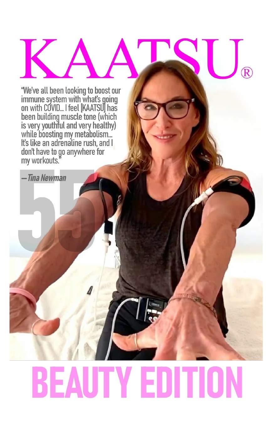 KAATSU Beauty Edition