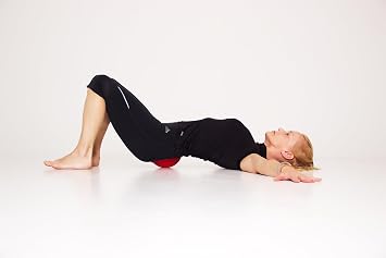 Pelvic Clock Exercise Device for Hip & Lower Back Pain Relief