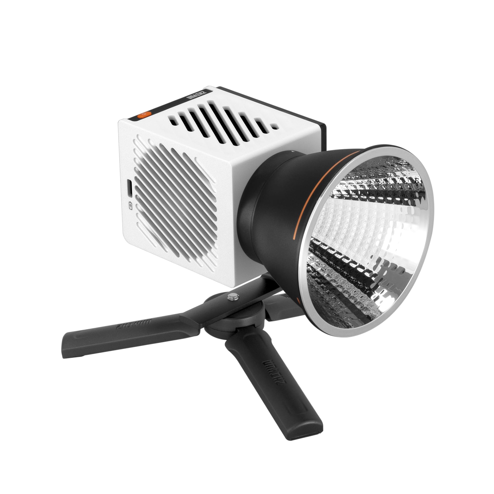 Luce LED Video ZHIYUN MOLUS G300 300W - Bowens Mount, Controllo APP, 2700K-6500K - Foto 7